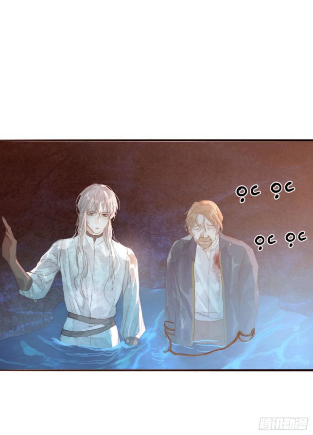 Thỉnh Cùng Ta Đồng Miên Chap 26 - Next Chap 27